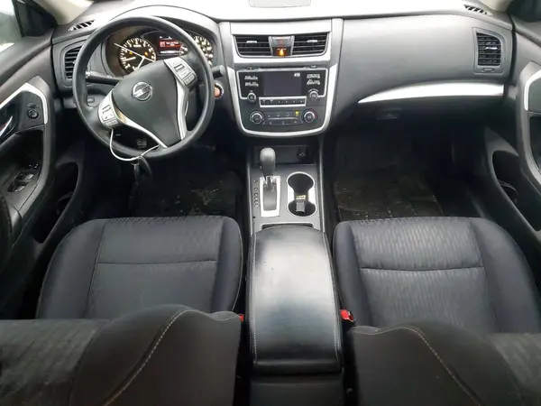 1N4AL3AP6JC196458 2018 NISSAN ALTIMA - Image 8