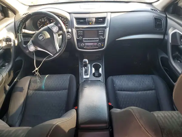 1N4AL3AP6JC196623 2018 NISSAN ALTIMA - Image 8