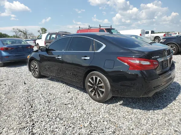 1N4AL3AP6JC196833 2018 NISSAN ALTIMA - Image 2