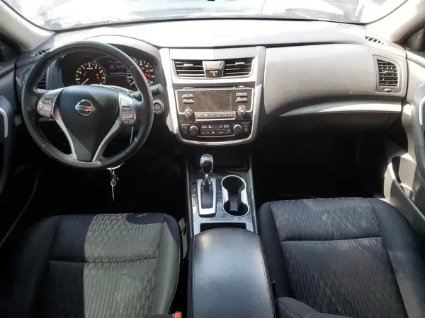 1N4AL3AP6JC196833 2018 NISSAN ALTIMA - Image 8
