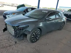 1N4AL3AP6JC197187 2018 NISSAN ALTIMA