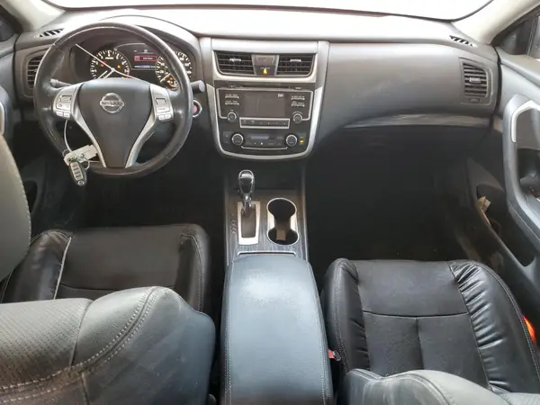 1N4AL3AP6JC197187 2018 NISSAN ALTIMA - Image 8