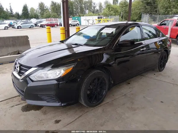 1N4AL3AP6JC197500 2018 NISSAN ALTIMA - Image 2