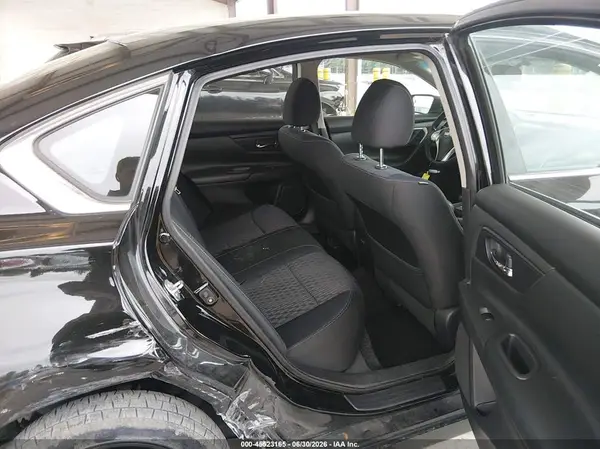 1N4AL3AP6JC197500 2018 NISSAN ALTIMA - Image 8