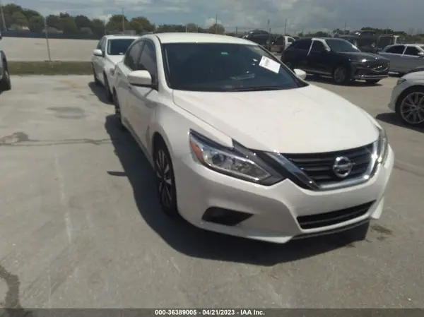 1N4AL3AP6JC197724 2018 NISSAN ALTIMA