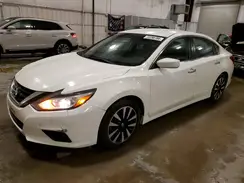 1N4AL3AP6JC197965 2018 NISSAN ALTIMA