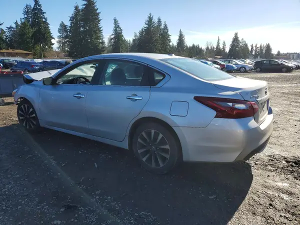 1N4AL3AP6JC198047 2018 NISSAN ALTIMA - Image 2