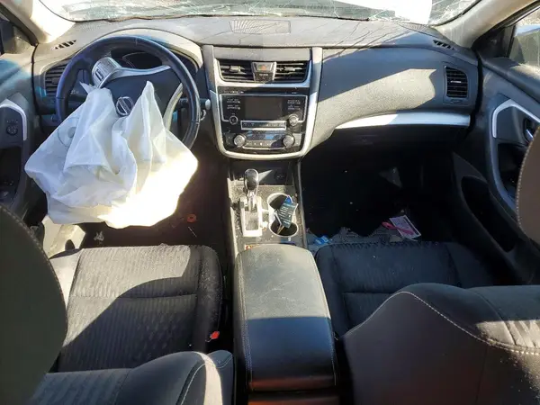 1N4AL3AP6JC198047 2018 NISSAN ALTIMA - Image 8