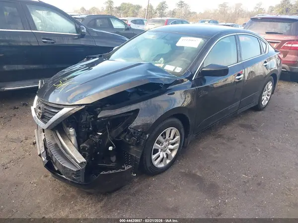 1N4AL3AP6JC198341 2018 NISSAN ALTIMA - Image 2