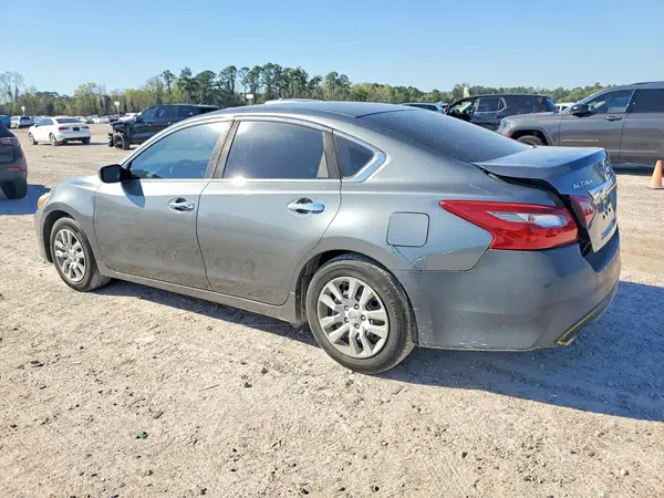 1N4AL3AP6JC198937 2018 NISSAN ALTIMA - Image 2