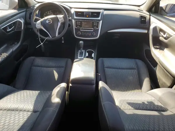 1N4AL3AP6JC198937 2018 NISSAN ALTIMA - Image 8
