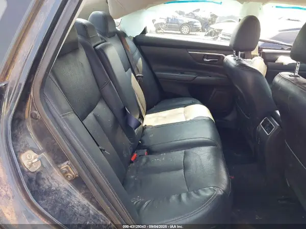 1N4AL3AP6JC199280 2018 NISSAN ALTIMA - Image 8