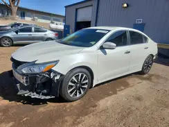 1N4AL3AP6JC200136 2018 NISSAN ALTIMA