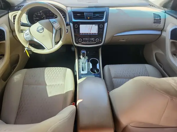 1N4AL3AP6JC200136 2018 NISSAN ALTIMA - Image 8
