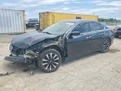 1N4AL3AP6JC200721 2018 NISSAN ALTIMA
