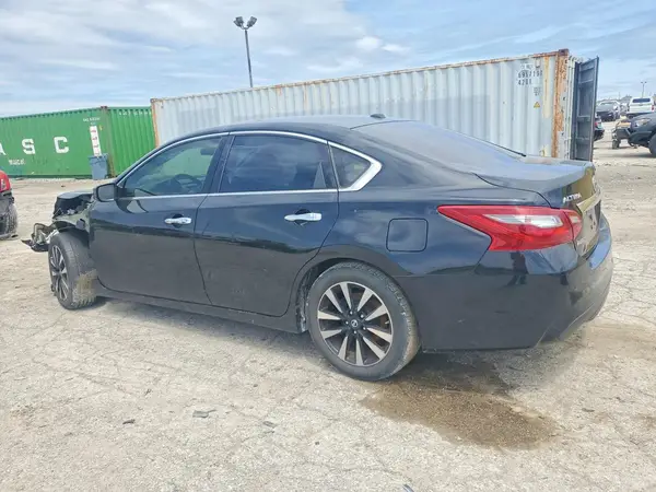 1N4AL3AP6JC200721 2018 NISSAN ALTIMA - Image 2
