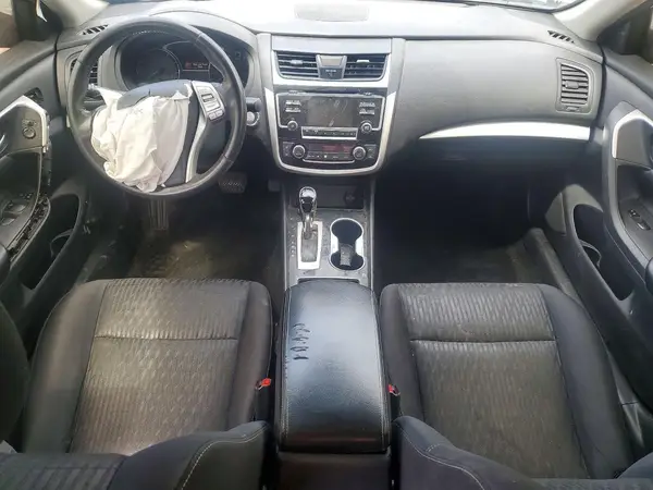 1N4AL3AP6JC200721 2018 NISSAN ALTIMA - Image 8