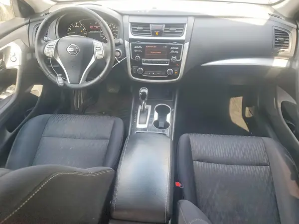 1N4AL3AP6JC200752 2018 NISSAN ALTIMA - Image 8