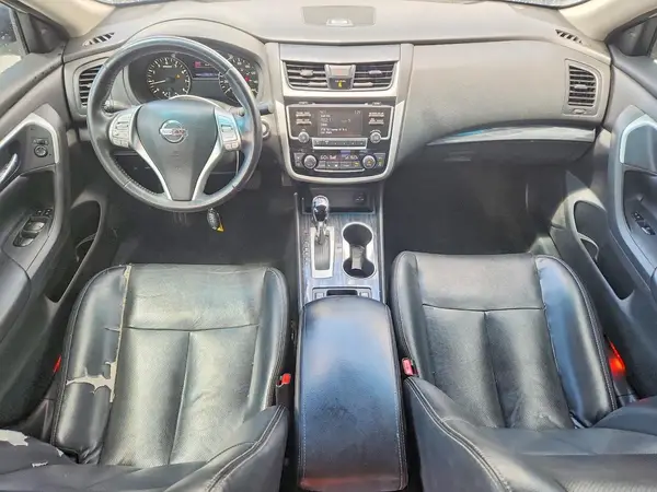 1N4AL3AP6JC201724 2018 NISSAN ALTIMA - Image 8