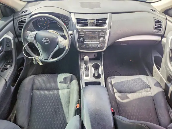 1N4AL3AP6JC201738 2018 NISSAN ALTIMA - Image 8