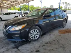1N4AL3AP6JC202145 2018 NISSAN ALTIMA