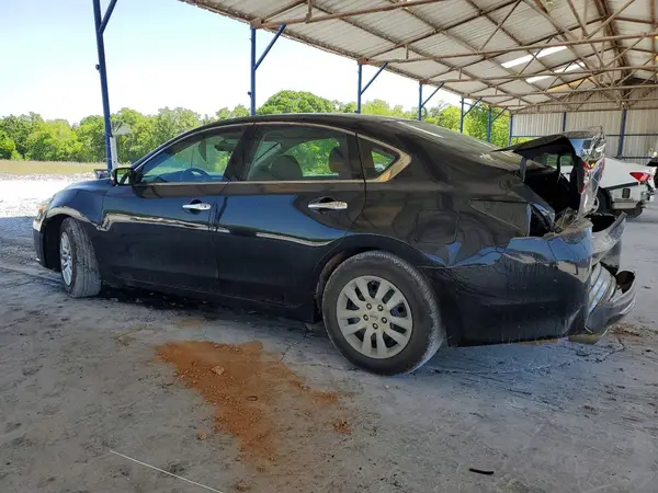 1N4AL3AP6JC202145 2018 NISSAN ALTIMA - Image 2