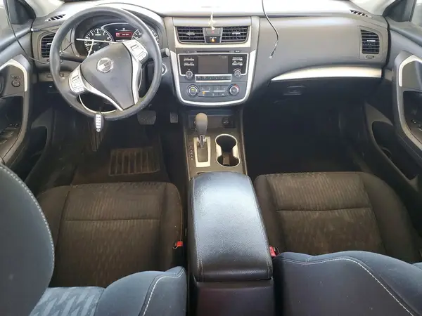 1N4AL3AP6JC202145 2018 NISSAN ALTIMA - Image 8