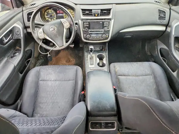1N4AL3AP6JC202534 2018 NISSAN ALTIMA - Image 8