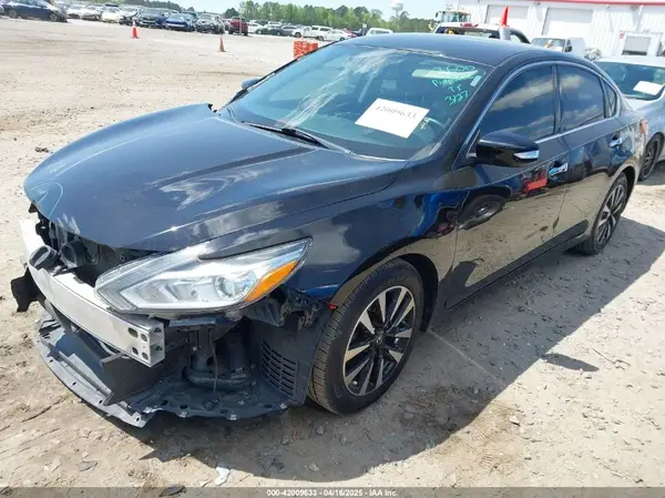 1N4AL3AP6JC204364 2018 NISSAN ALTIMA - Image 2
