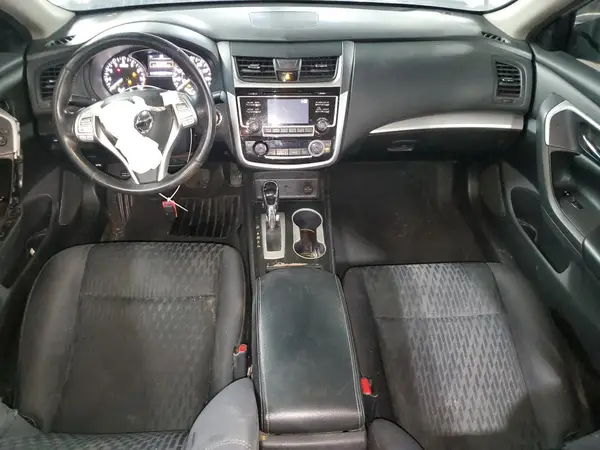 1N4AL3AP6JC204977 2018 NISSAN ALTIMA - Image 8