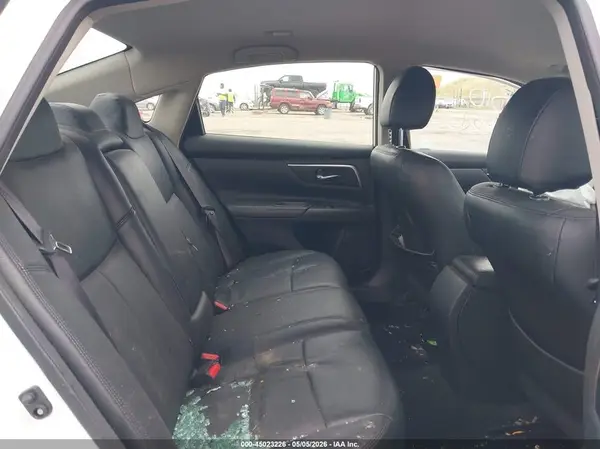 1N4AL3AP6JC205238 2018 NISSAN ALTIMA - Image 8