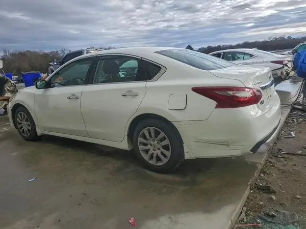 1N4AL3AP6JC205434 2018 NISSAN ALTIMA - Image 2