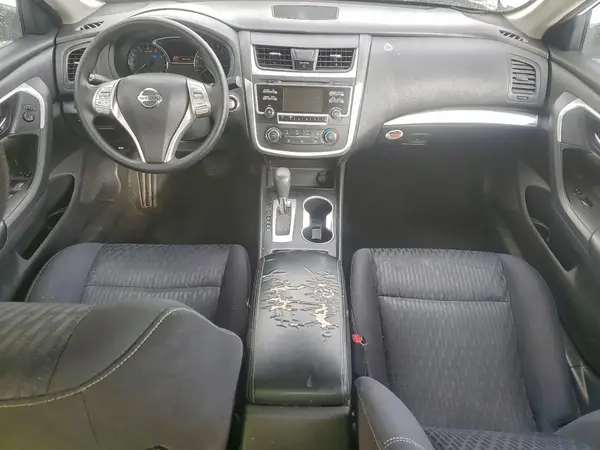 1N4AL3AP6JC205434 2018 NISSAN ALTIMA - Image 8