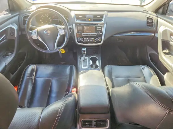 1N4AL3AP6JC205823 2018 NISSAN ALTIMA - Image 8
