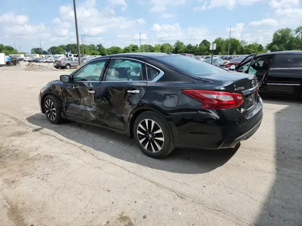 1N4AL3AP6JC205949 2018 NISSAN ALTIMA - Image 2