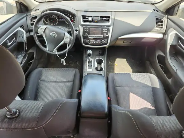 1N4AL3AP6JC205949 2018 NISSAN ALTIMA - Image 8