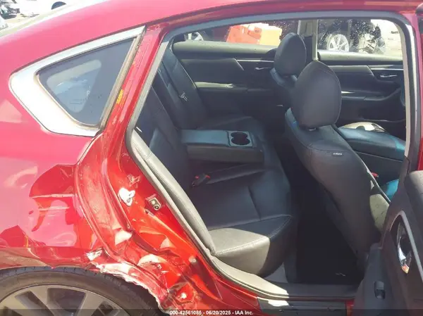 1N4AL3AP6JC206180 2018 NISSAN ALTIMA - Image 8