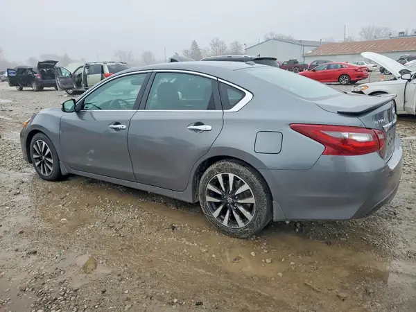 1N4AL3AP6JC206423 2018 NISSAN ALTIMA - Image 2