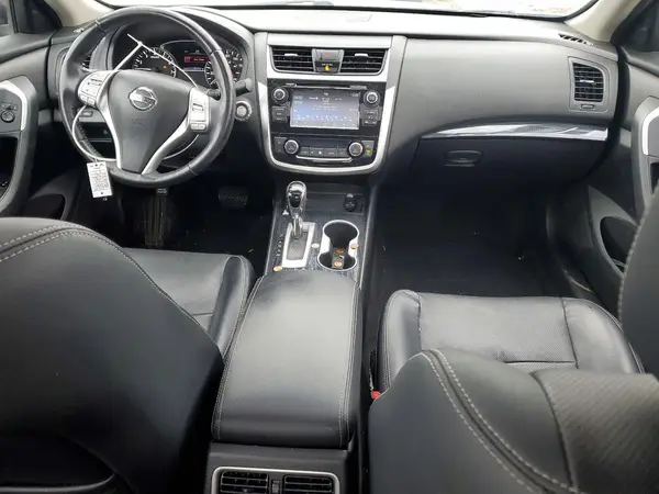 1N4AL3AP6JC206423 2018 NISSAN ALTIMA - Image 8