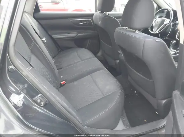 1N4AL3AP6JC206664 2018 NISSAN ALTIMA - Image 8