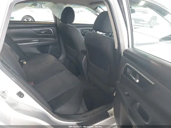 1N4AL3AP6JC207037 2018 NISSAN ALTIMA - Image 8