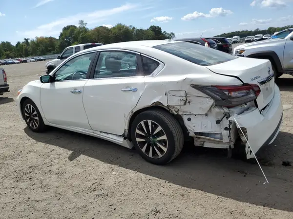 1N4AL3AP6JC207278 2018 NISSAN ALTIMA - Image 2