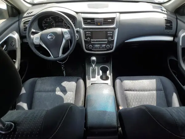 1N4AL3AP6JC207278 2018 NISSAN ALTIMA - Image 8