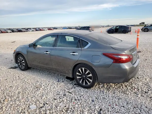 1N4AL3AP6JC207846 2018 NISSAN ALTIMA - Image 2