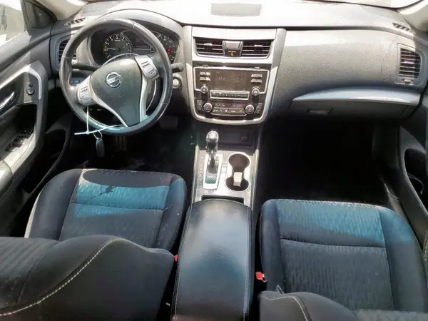 1N4AL3AP6JC207846 2018 NISSAN ALTIMA - Image 8