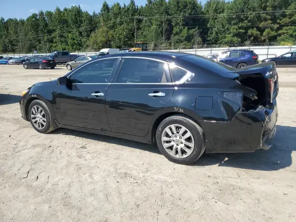 1N4AL3AP6JC208088 2018 NISSAN ALTIMA - Image 2