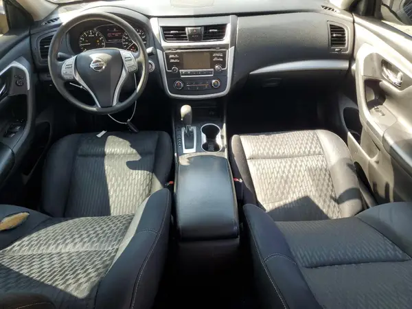 1N4AL3AP6JC208088 2018 NISSAN ALTIMA - Image 8