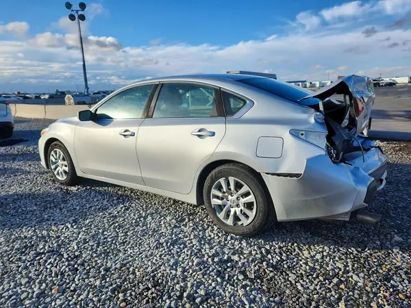 1N4AL3AP6JC209290 2018 NISSAN ALTIMA - Image 2