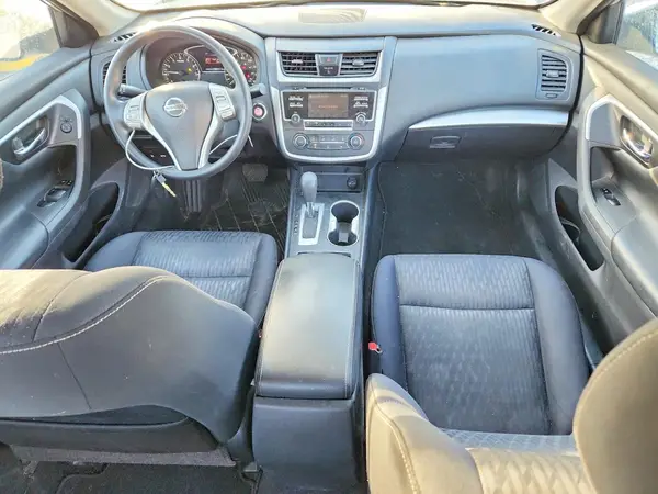 1N4AL3AP6JC209290 2018 NISSAN ALTIMA - Image 8