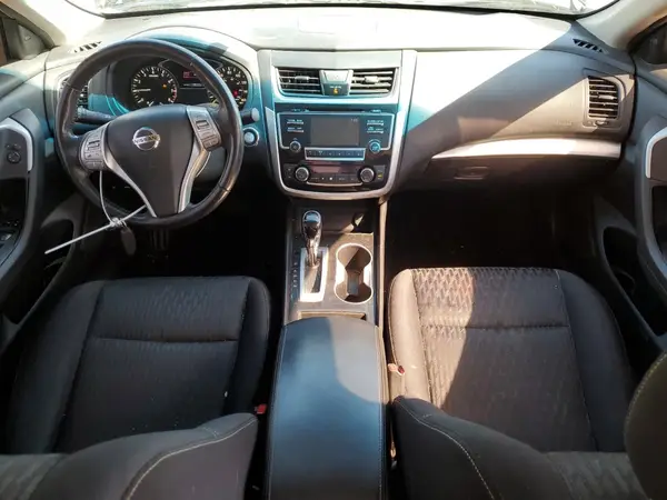 1N4AL3AP6JC209385 2018 NISSAN ALTIMA - Image 8